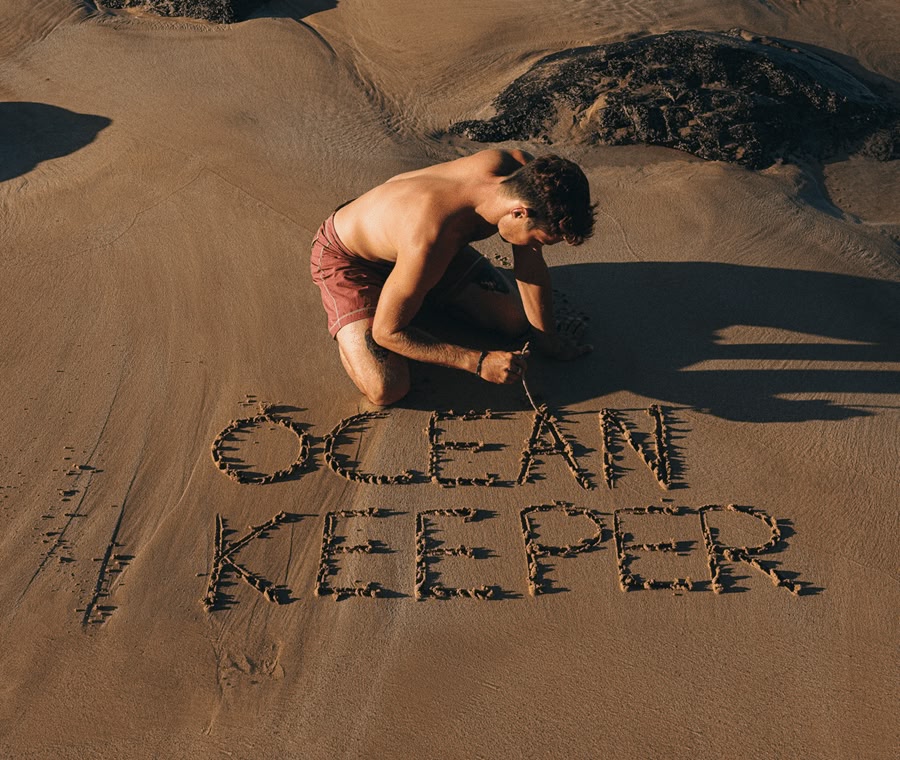 Ocean Keeper