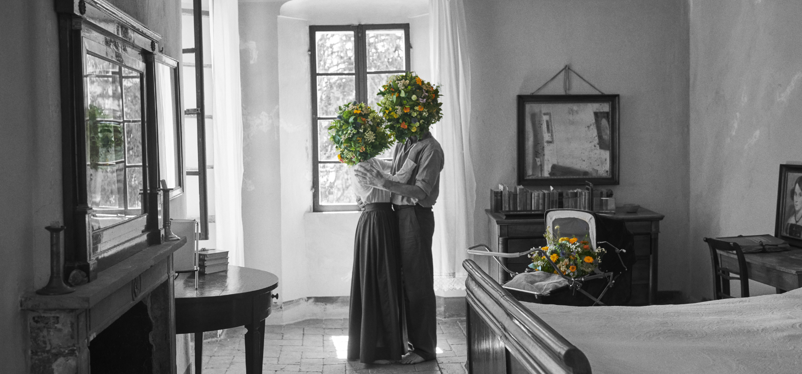 Baner hero Grow Beautiful