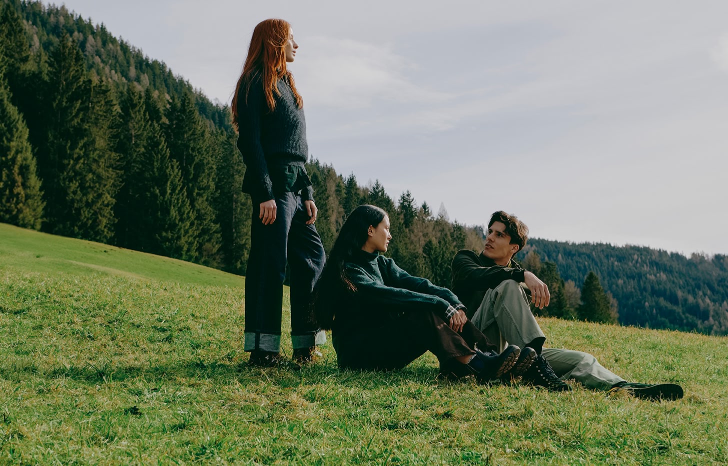 Kampania Land Keeper i Klub Gaja