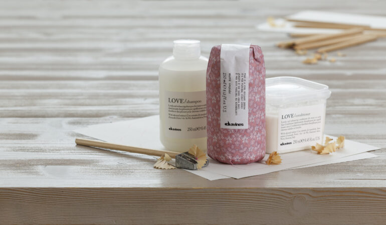 Zrównoważone opakowania