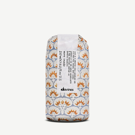 DAVINES MORE INSIDE żel do włosów Medium Hold Modeling Gel 250 ml