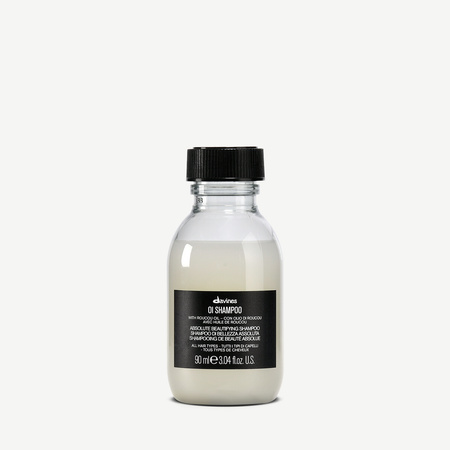 DAVINES OI szampon do włosów Shampoo 90 ml