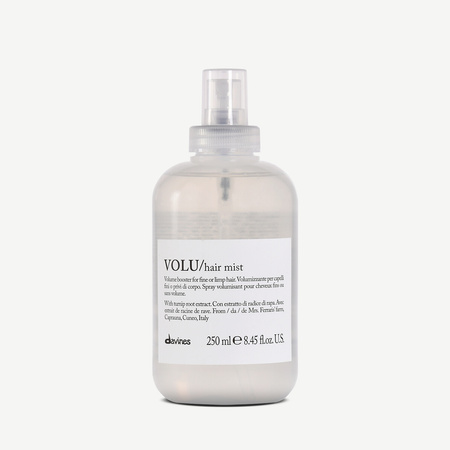 DAVINES ESSENTIAL HAIRCARE mgiełka do włosów VOLU Hair Mist 250 ml