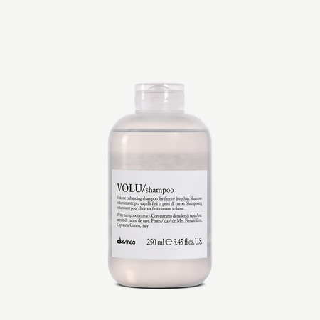 DAVINES ESSENTIAL HAIRCARE szampon do włosów VOLU Shampoo 250 ml
