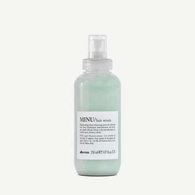 DAVINES ESSENTIAL HAIRCARE serum do włosów MINU Hair Serum 150 ml