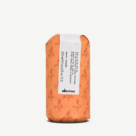 DAVINES MORE INSIDE olejek do włosów Oil Non Oil 250 ml