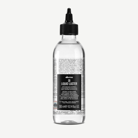 DAVINES OI fluid do włosów Liquid Luster 300 ml
