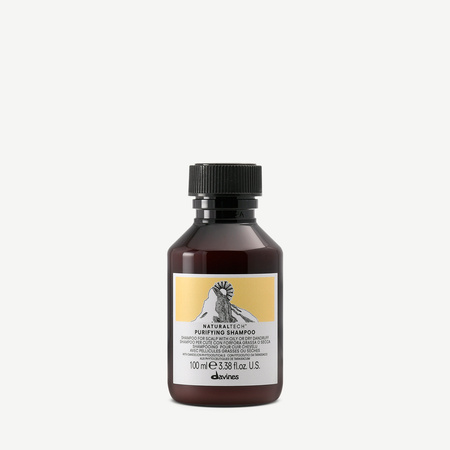 PURIFYING SZAMPON 100 ML