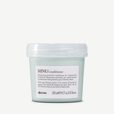 DAVINES ESSENTIAL HAIRCARE odżywka do włosów MINU Conditioner 250 ml