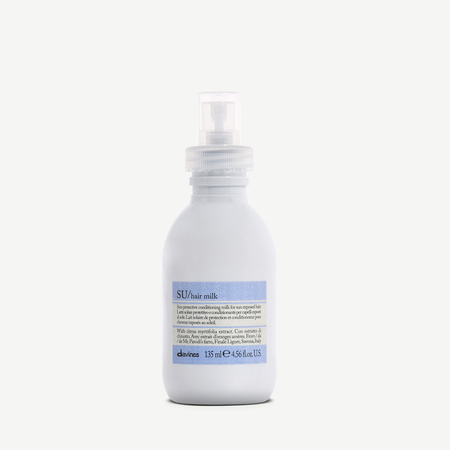 DAVINES SU mleczko do włosów Hair Milk 135 ml