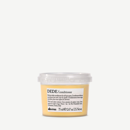 DAVINES ESSENTIAL HAIRCARE odżywka do włosów DEDE Conditioner 75 ml
