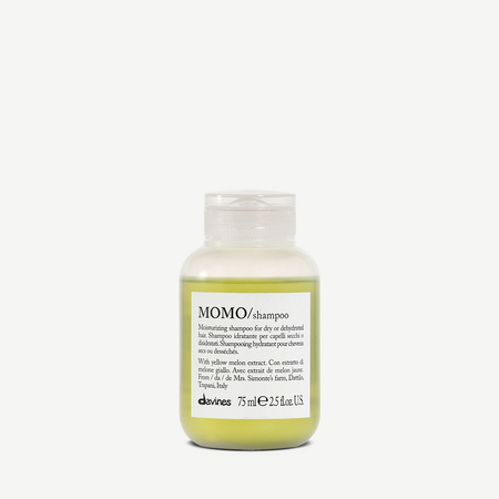 DAVINES ESSENTIAL HAIRCARE szampon do włosów MOMO Shampoo 75 ml