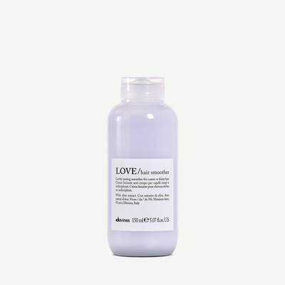 DAVINES ESSENTIAL HAIRCARE krem do włosów LOVE Smoothing Hair Smoother 150 ml