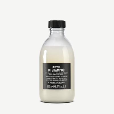 DAVINES OI szampon do włosów Shampoo 280 ml
