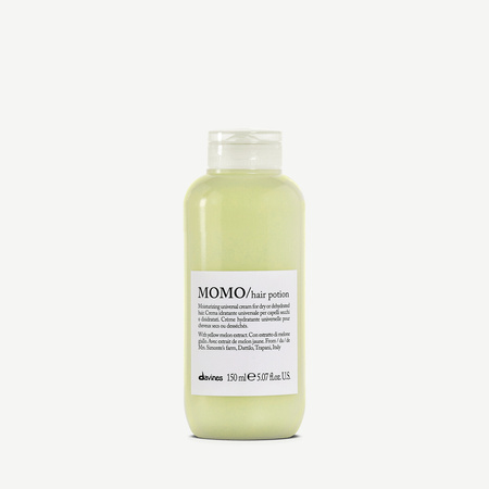 DAVINES ESSENTIAL HAIRCARE krem do włosów MOMO Hair Potion 150 ml