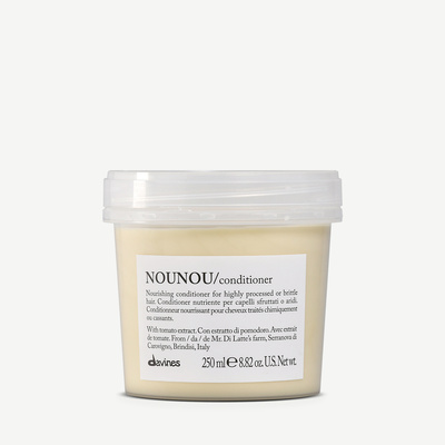 DAVINES ESSENTIAL HAIRCARE odżywka do włosów NOUNOU Conditioner 250 ml