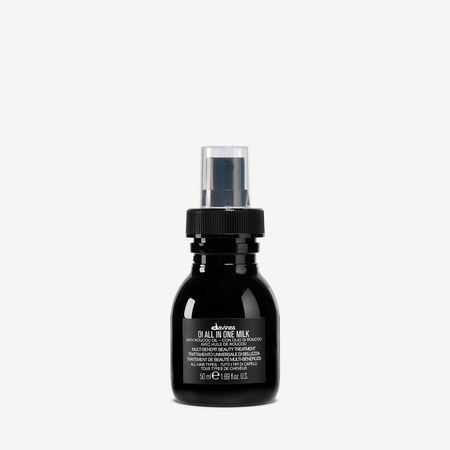 DAVINES OI mleczko do włosów Milk 50 ml