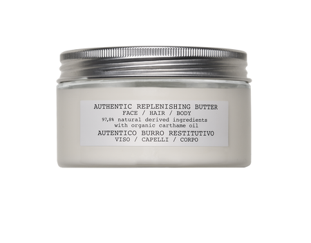DAVINES  AUTHENTIC FORMULAS masło do ciała Replenishing Butter 230 ml