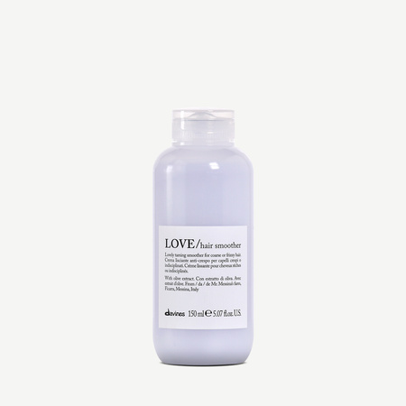 DAVINES ESSENTIAL HAIRCARE krem do włosów LOVE Smoothing Hair Smoother 150 ml