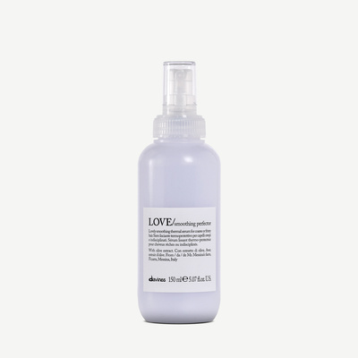 DAVINES ESSENTIAL HAIRCARE serum do włosów LOVE Smoothing Perfector 150 ml
