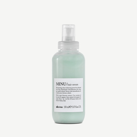 DAVINES ESSENTIAL HAIRCARE serum do włosów MINU Hair Serum 150 ml