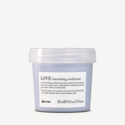 DAVINES ESSENTIAL HAIRCARE odżywka do włosów LOVE Smoothing Conditioner 250 ml
