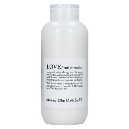 DAVINES krem do włosów LOVE CURL Controller 150 ml