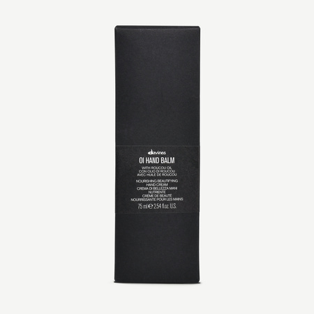 DAVINES OI krem do rąk Hand Balm 75 ml