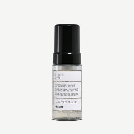 DAVINES LIQUID SPELL fluid do włosów 125 ml