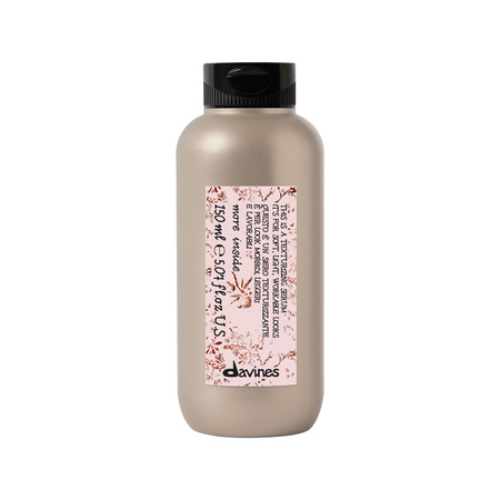 DAVINES MORE INSIDE serum do włosów Texturizing Serum 150 ml