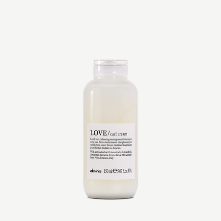 DAVINES ESSENTIAL HAIRCARE serum do włosów LOVE CURL Cream 150 ml
