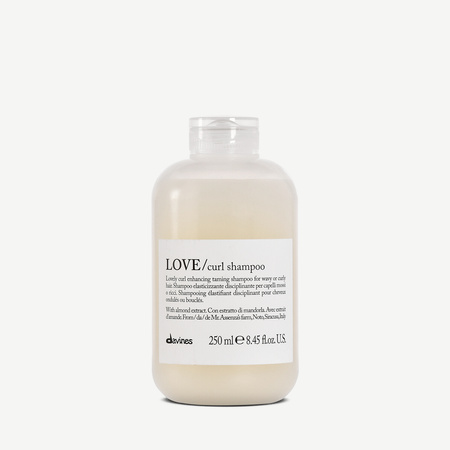 DAVINES ESSENTIAL HAIRCARE szampon do włosów LOVE CURL Shampoo 250 ml