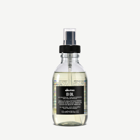 DAVINES OI olejek do włosów Oil 135 ml