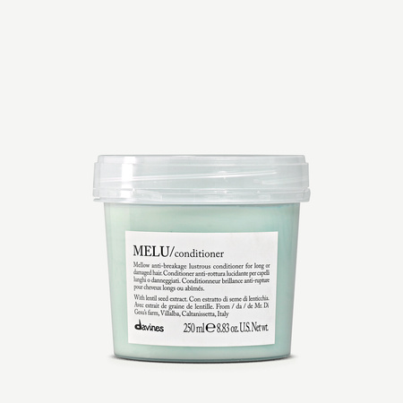 DAVINES ESSENTIAL HAIRCARE odżywka do włosów MELU Conditioner 250 ml