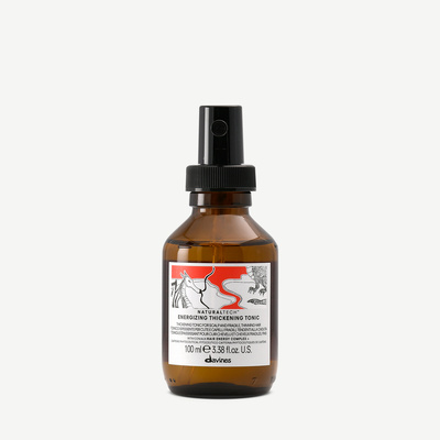 DAVINES NATURALTECH tonik do skóry głowy Energizing Thickening Tonic 100 ml