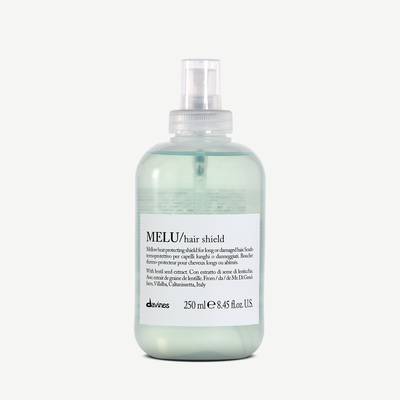 DAVINES ESSENTIAL HAIRCARE mgiełka do włosów MELU Hair Shield 250 ml