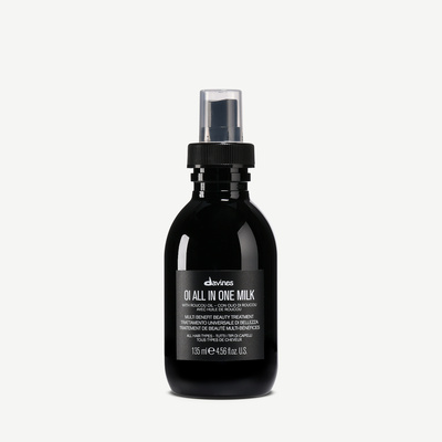 DAVINES OI mleczko do włosów Milk 135 ml