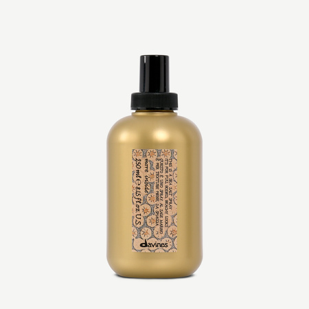 DAVINES MORE INSIDE spray do włosów Sea Salt Spray 250 ml