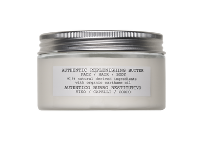 DAVINES  AUTHENTIC FORMULAS masło do ciała Replenishing Butter 230 ml