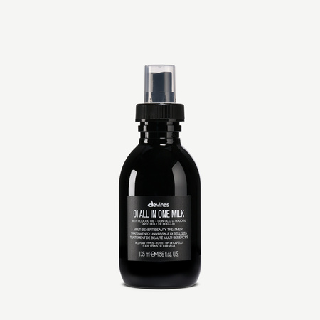 DAVINES OI mleczko do włosów Milk 135 ml