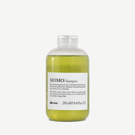 DAVINES ESSENTIAL HAIRCARE szampon do włosów MOMO Shampoo 250 ml