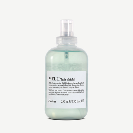 DAVINES ESSENTIAL HAIRCARE mgiełka do włosów MELU Hair Shield 250 ml
