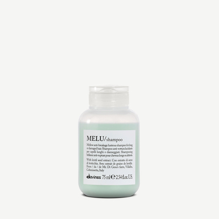 DAVINES ESSENTIAL HAIRCARE szampon do włosów MELU Shampoo  75 ml