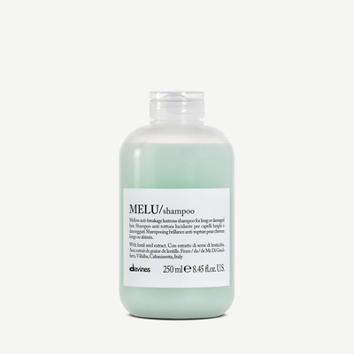 DAVINES ESSENTIAL HAIRCARE szampon do włosów MELU Shampoo 250 ml